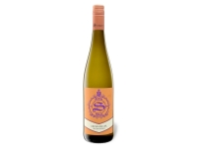 Weingut Steitz vom Donnersberg Muskateller QbA feinherb, Weißwein 2020