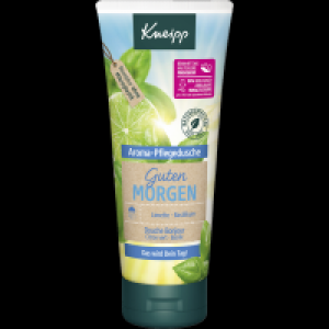 Kneipp Aroma-Pflegedusche Guten Morgen
