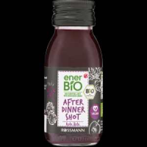 Enerbio After Dinner Shot Rote Beete