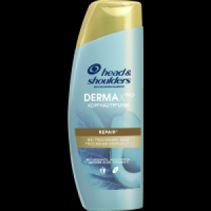 Head & Shoulders Haarshampoo Derma X Pro Repair