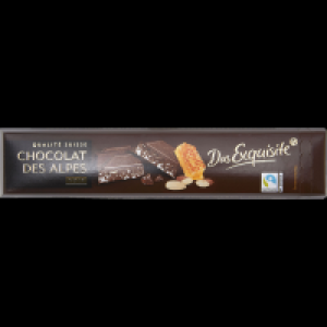 Das Exquisite Chocolat des Alpes Noir