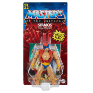 Masters of the Universe Origins Actionfiguren 14.99 €
