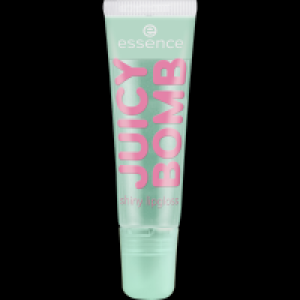 Essence JUICY BOMB shiny lipgloss 10