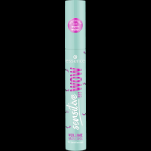 Essence sensitive BUT WOW VOLUME mascara