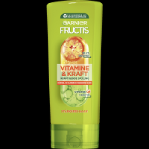 Vitamine & Kraft Kräftigende Spülung 1.89 €