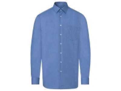 NOBEL LEAGUE® Herren Businesshemd 11.99 €