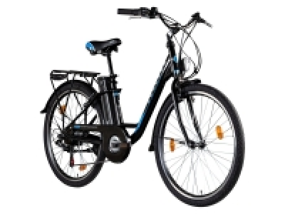 Zündapp Z505 E-Citybike