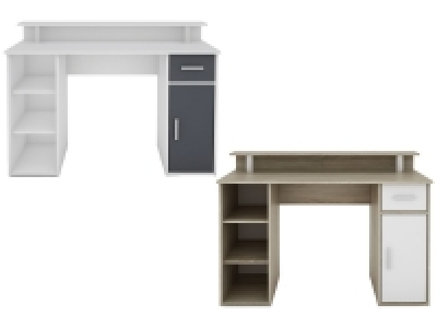 Lidl Homexperts Homexperts Schreibtisch »Don«