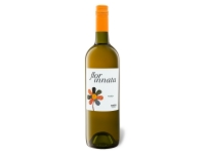 Lidl  Flor Innata Verdejo Rueda DO trocken, Weißwein 2020