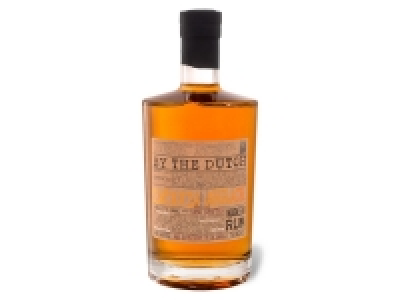 Lidl By The Dutch By the Dutch Batavia Arrack 48% Vol