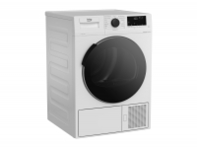 BEKO Wärmepumpentrockner »DHC946GX«, EEK A++