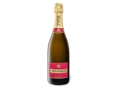 Piper-Heidsieck Champagne Cuvée brut, Champagner