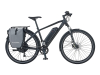 Lidl Prophete Prophete E-Bike Alu-ATB