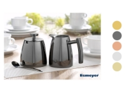 Esmeyer Milchkännchen und Zuckerdose Melina 19.99 €