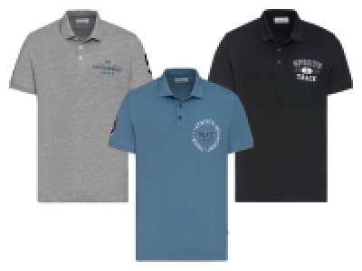 Stock&Hank Poloshirt Herren, Regular fit