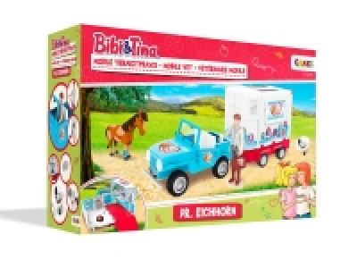 Craze Bibi & Tina »Mobile Tierarztpraxis - Dr. Eichhorn« 37.99 €