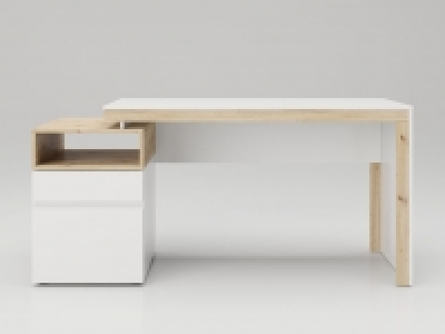 Phoenix Schreibtisch »Santiago«, modernes Design 206.53 €