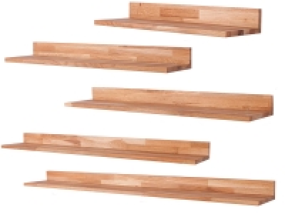 Garden Pleasure Wandboard »KALLE«, aus Eiche 38.99 €