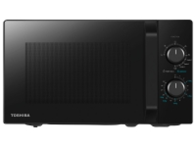 TOSHIBA Mikrowelle &raquo;MW2-MG20PF&laquo;, mit Grill 89.99&nbsp;&euro;