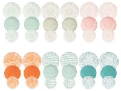 Tognana Tafelservice, 18-teilig 39.99 €