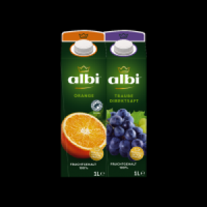 Albi Saft 0.99 €