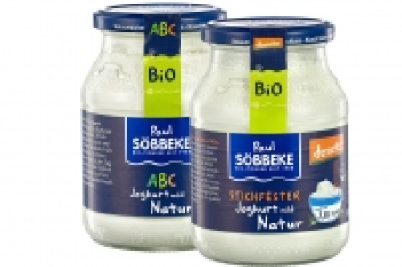 Naturjoghurt 1.39 €