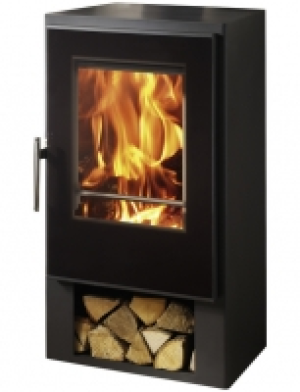 Kaminofen »ANDES«, Stahl, 7,5 kW