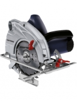 Handkreissäge »KT-HK 1400«, 230 V, 1400 W, Sägeblatt ø: 190 mm