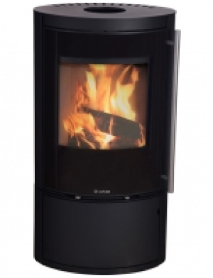 Kaminofen »Kolding«, Stahl, 7 kW