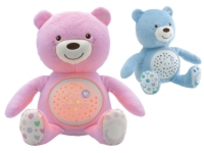 Chicco Baby Bär mit Lichtprojektoren