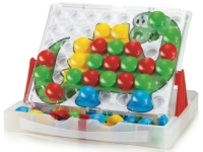 Quercetti Steckspiel Fantacolor Junior 18.56 €