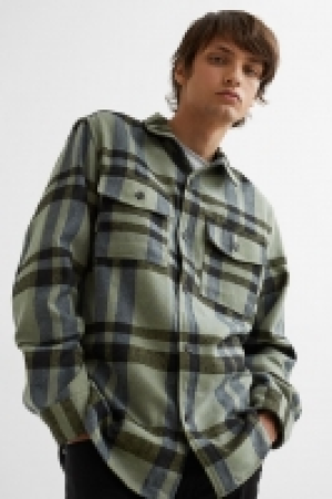 Overshirt aus Twill 18.99 €