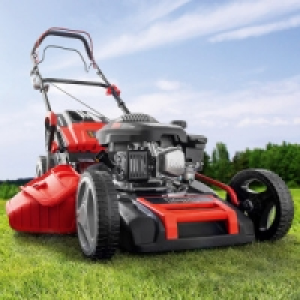 Benzin-Rasenmäher 229.00 €