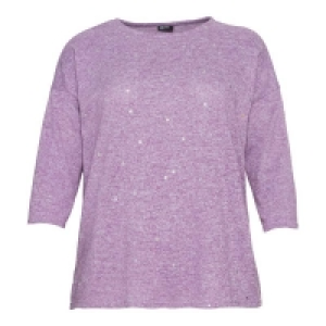 Damen-Sweatshirt mit überschnittener Schulter 10.39 €