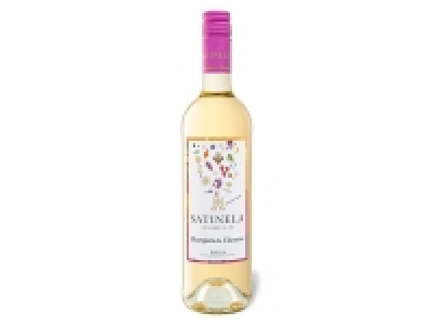 Marqués de Cáceres Marques de Caceres Satinela DOC halbtrocken, Weißwe 6.49 €