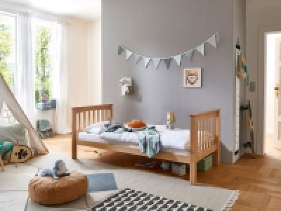 Relita Einzel-Kinderbett Kick 214.84 €