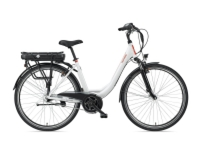 TELEFUNKEN Multitalent RC890 Citybike E-Bike 28 Zoll