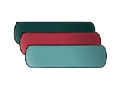 Grand Canyon Isomatte »Hattan 3,8 M« 41.95 €