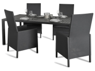 Grasekamp Dinnerset Sol 5 teilig