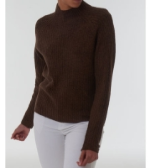 Strickpullover Stehkragen 5.00 €