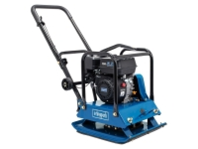 scheppach Benzin-Rüttelplatte »HP2200S«, 6,5 PS 514.95 €