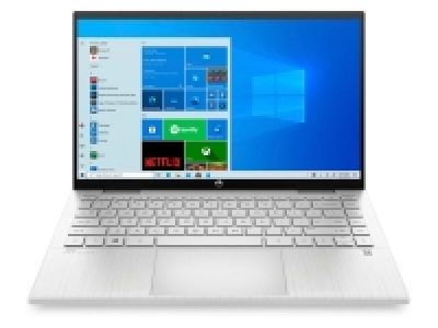 HP Laptop 14-dy0555ng, Intel® Core(TM) i5-1135G7, FHD-Touchscreen 14 Z 659.00 €