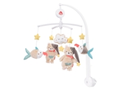 Fehn Musik-Mobile »Bruno« 28.19 €