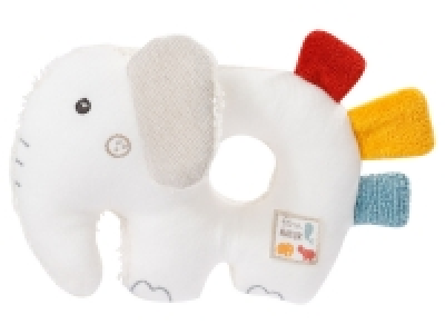 Fehn Greifling »Elefant fehnNATUR«, aus zertifizierter Bio-Baumwolle 11.49 €