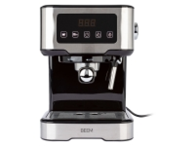 BEEM Siebträger-Maschine »Espresso Touch«, 1100 W 116.99 €