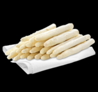 MARKTLIEBE Deutscher weißer Spargel 4.99 €