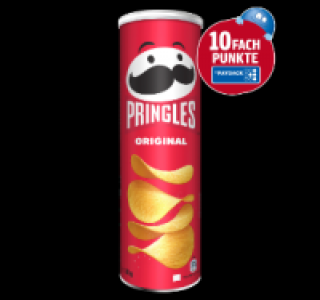 PRINGLES Chips 1.39 €