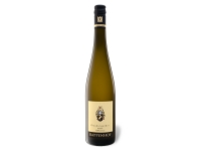 Weingut Rappenhof Grauer Burgunder VDP.Gutswein trocken, Weißwein 2020