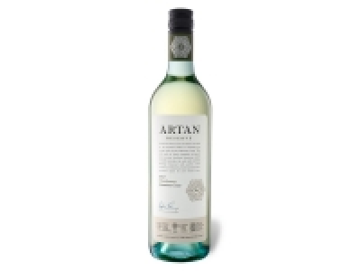 Lidl  Artan Chardonnay Limestone Coast Reserve trocken, Weißwein 2019