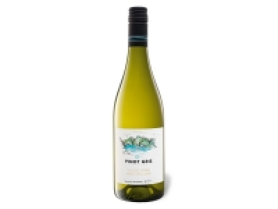 Lidl  Pinot Gris Gisborne trocken, Weißwein 2019